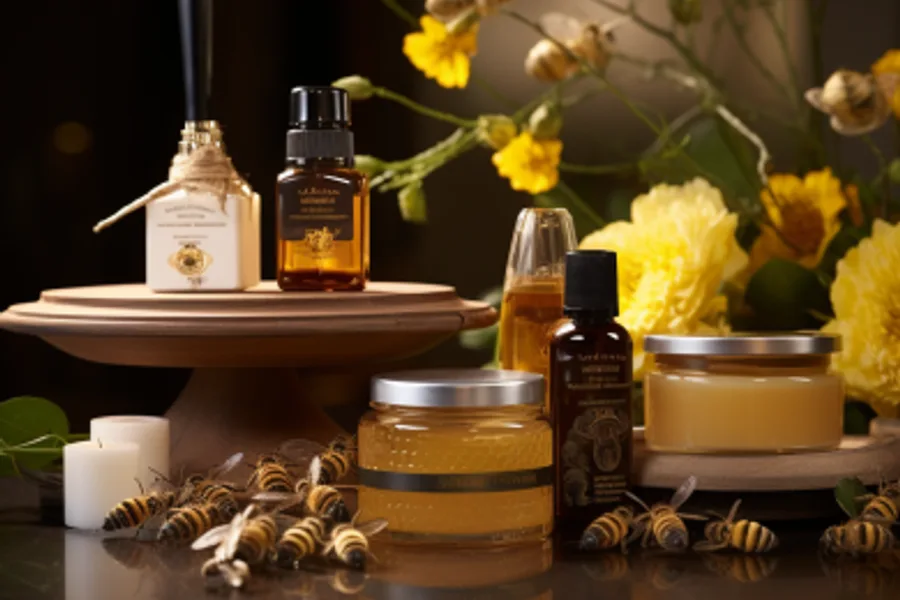 Bee Products
