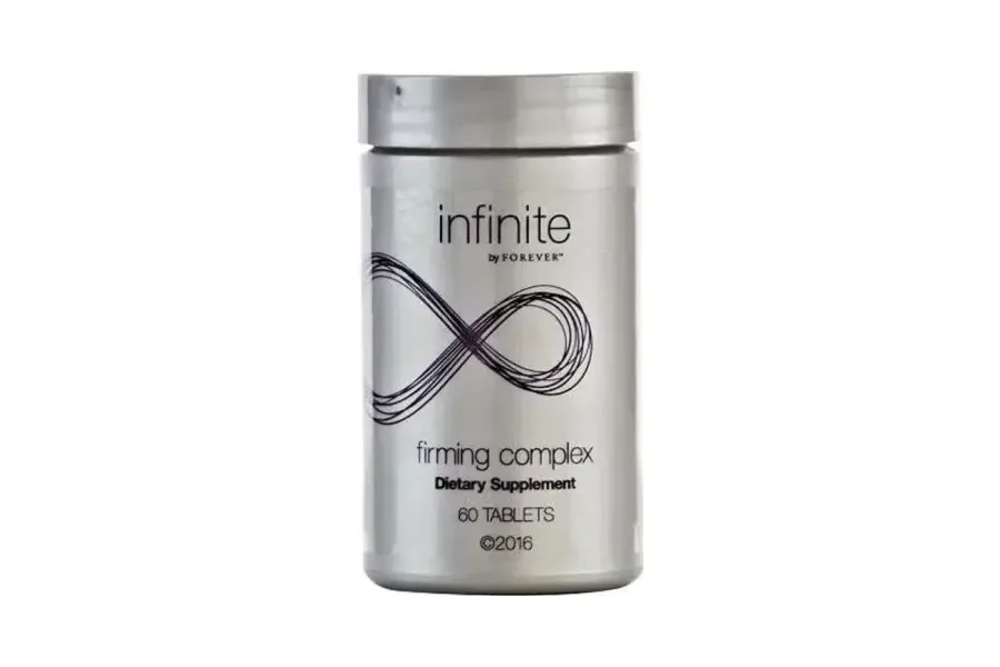 Infinite by Forever