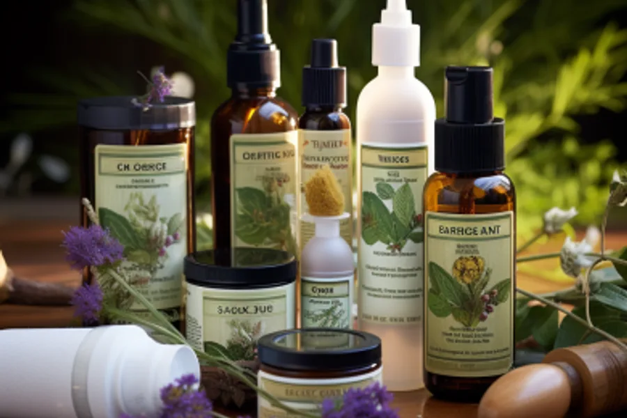 Personal Care