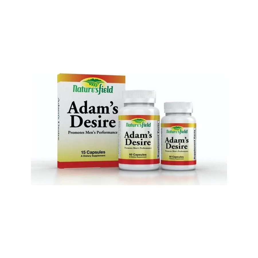 Adam's Desire: Renewed Intimacy for Couples