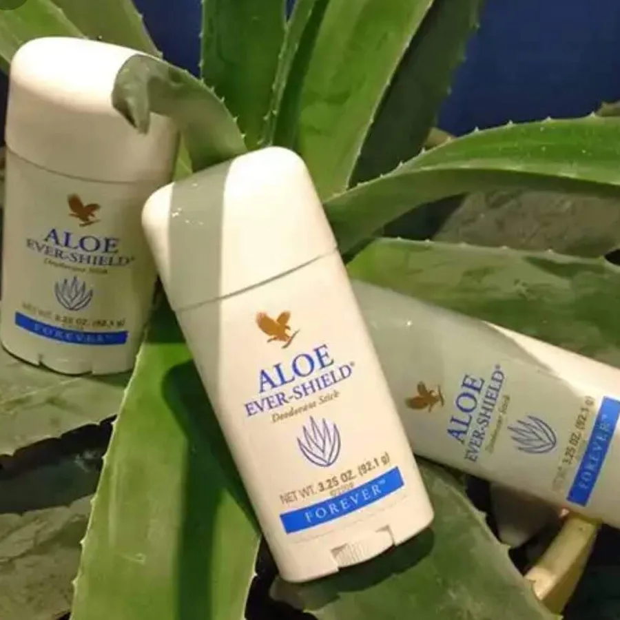 Aloe Ever-Shield Deodorant