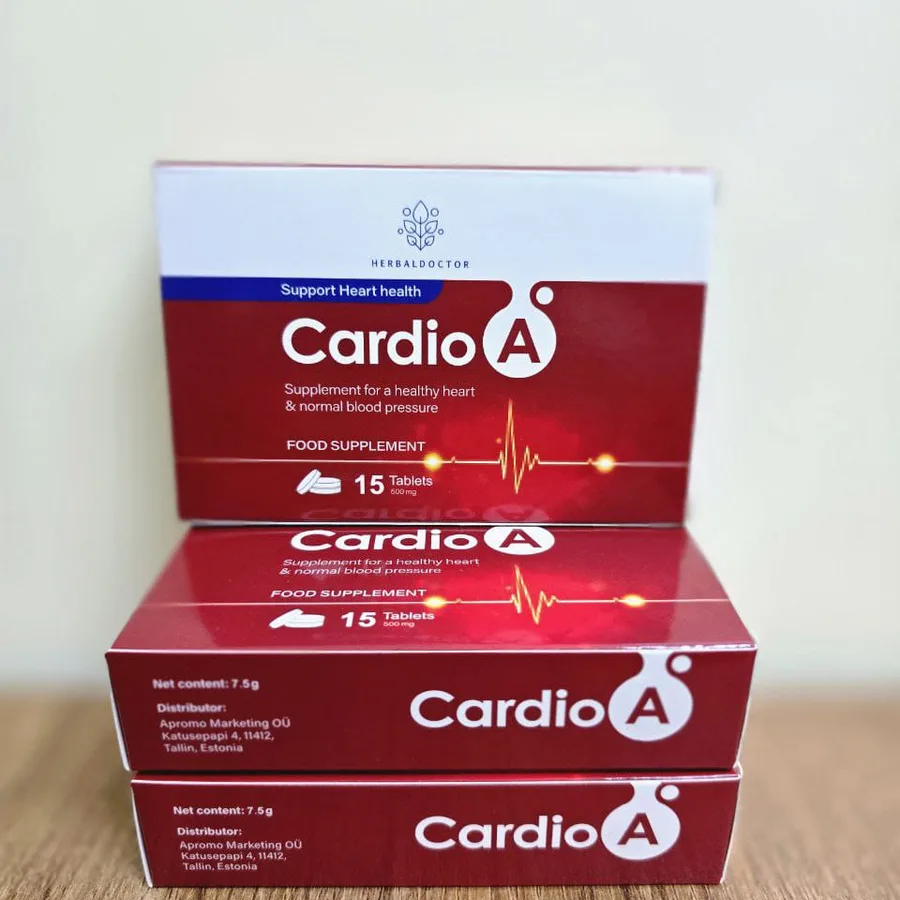 Cardio A