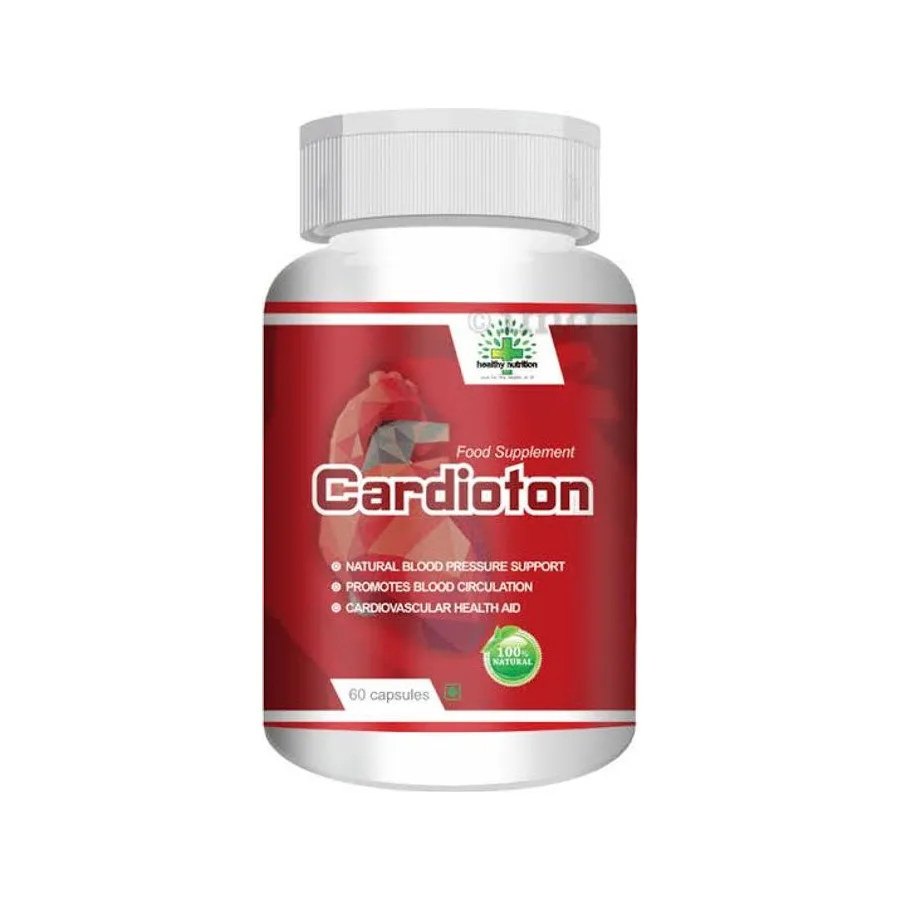 Cardioton