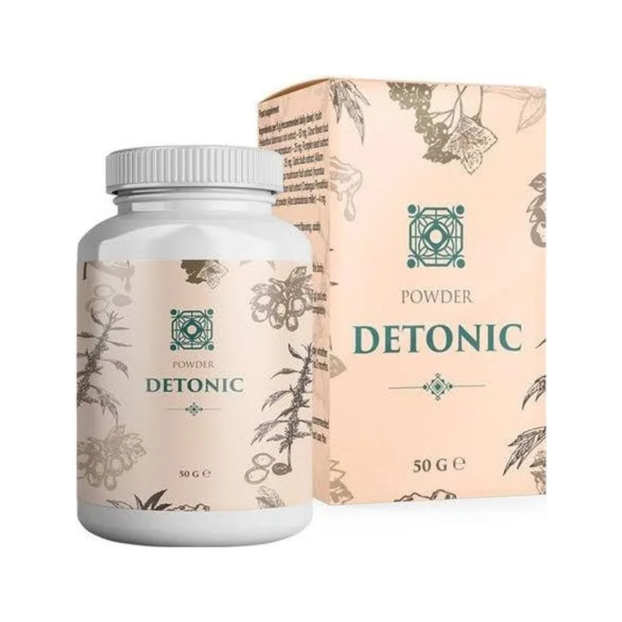 DETONIC