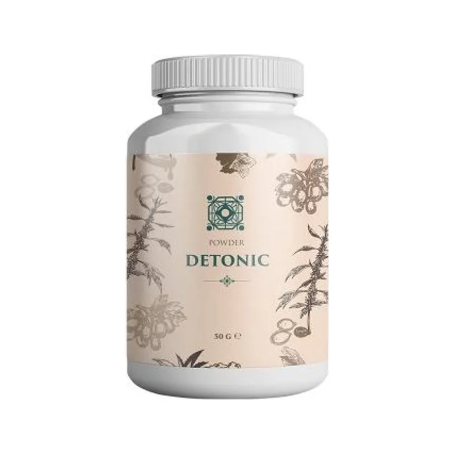 DETONIC