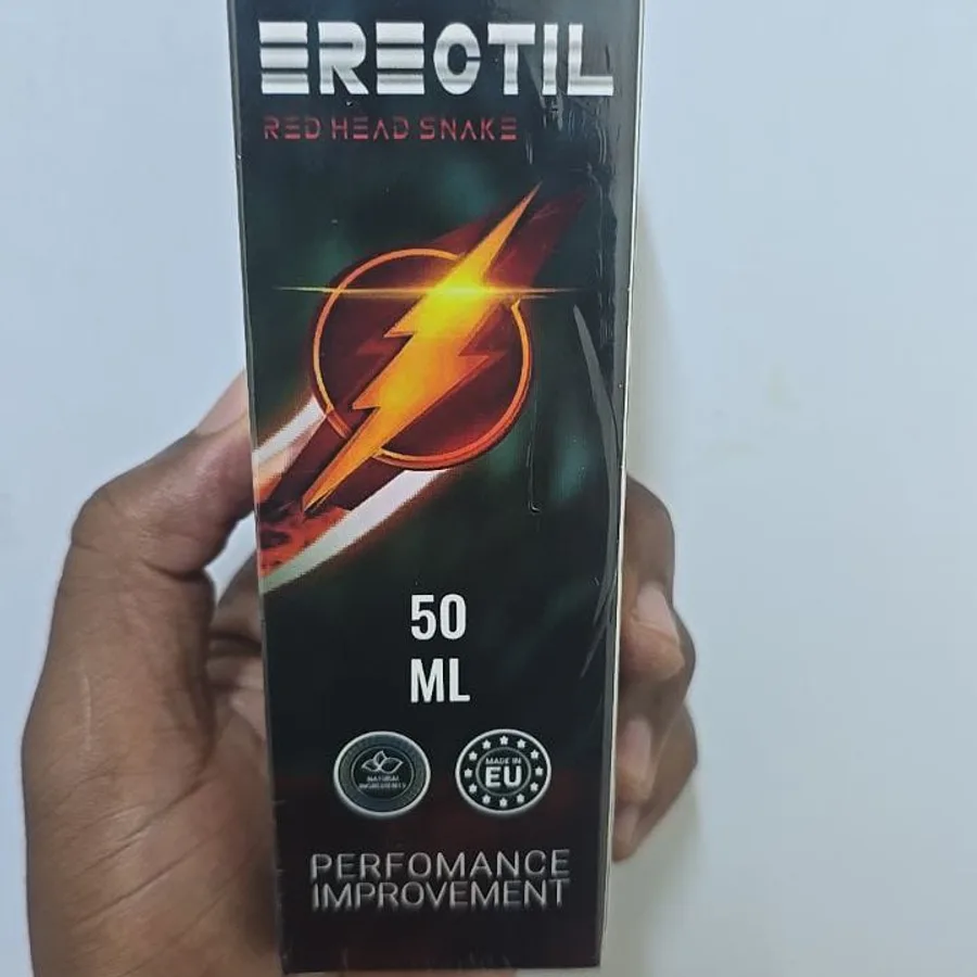 Erectil Performance Gel