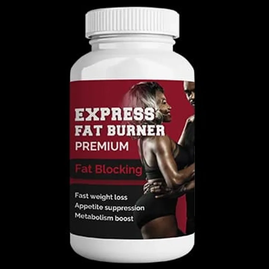 Express Fat Burner