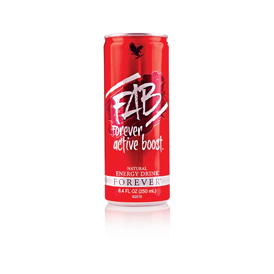 FAB Forever Active Boost