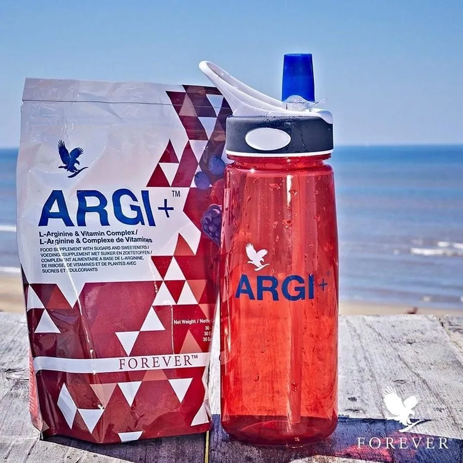 Forever ARGI+