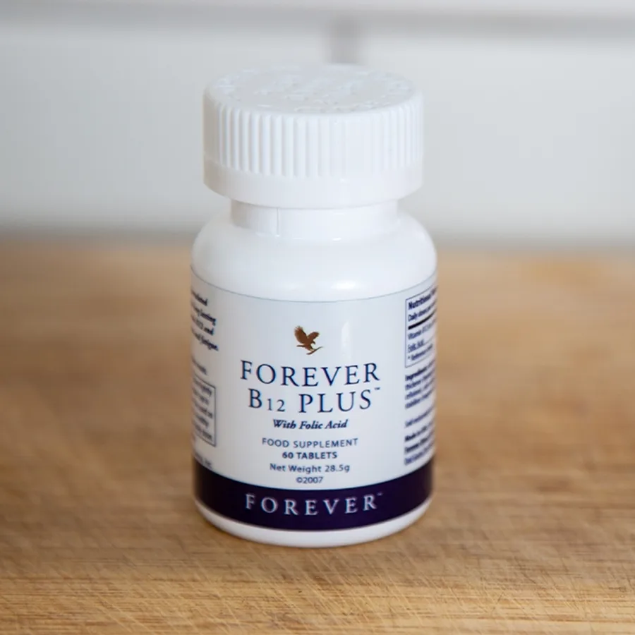 Forever B12 Plus