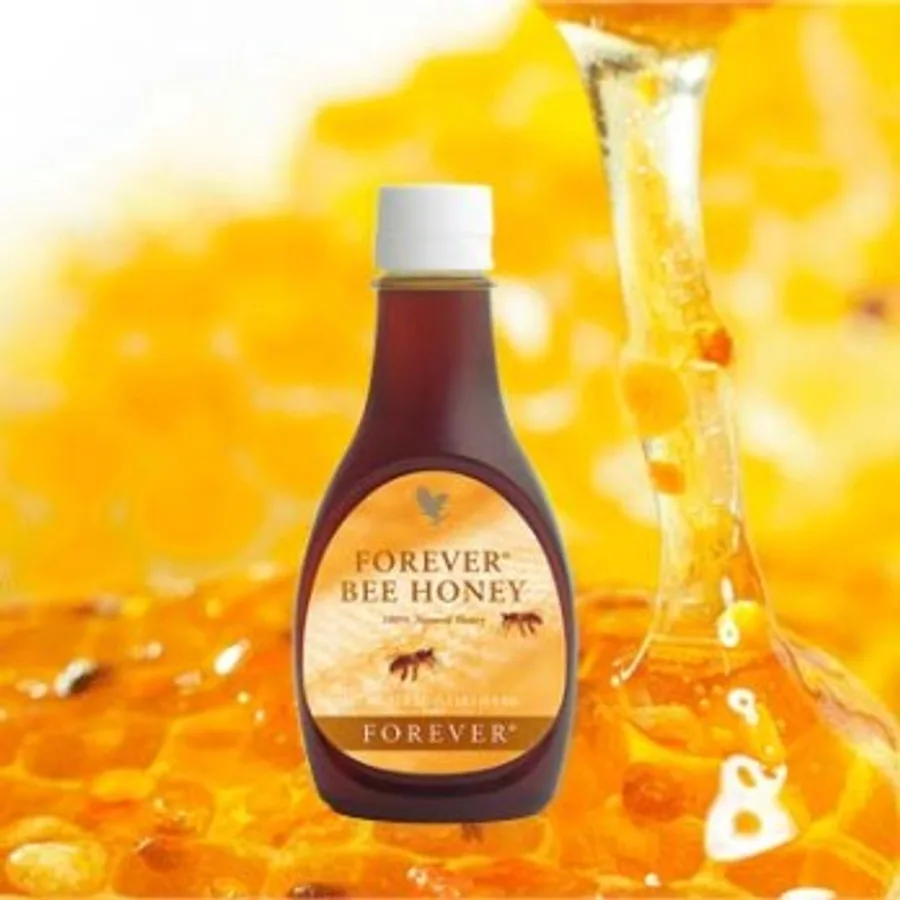 Forever Bee Honey
