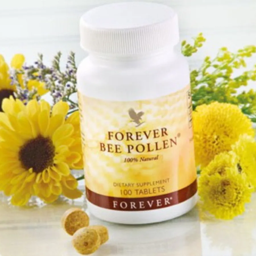 Forever Bee Pollen