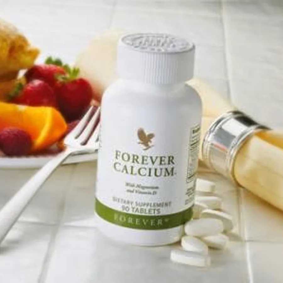 Forever Calcium