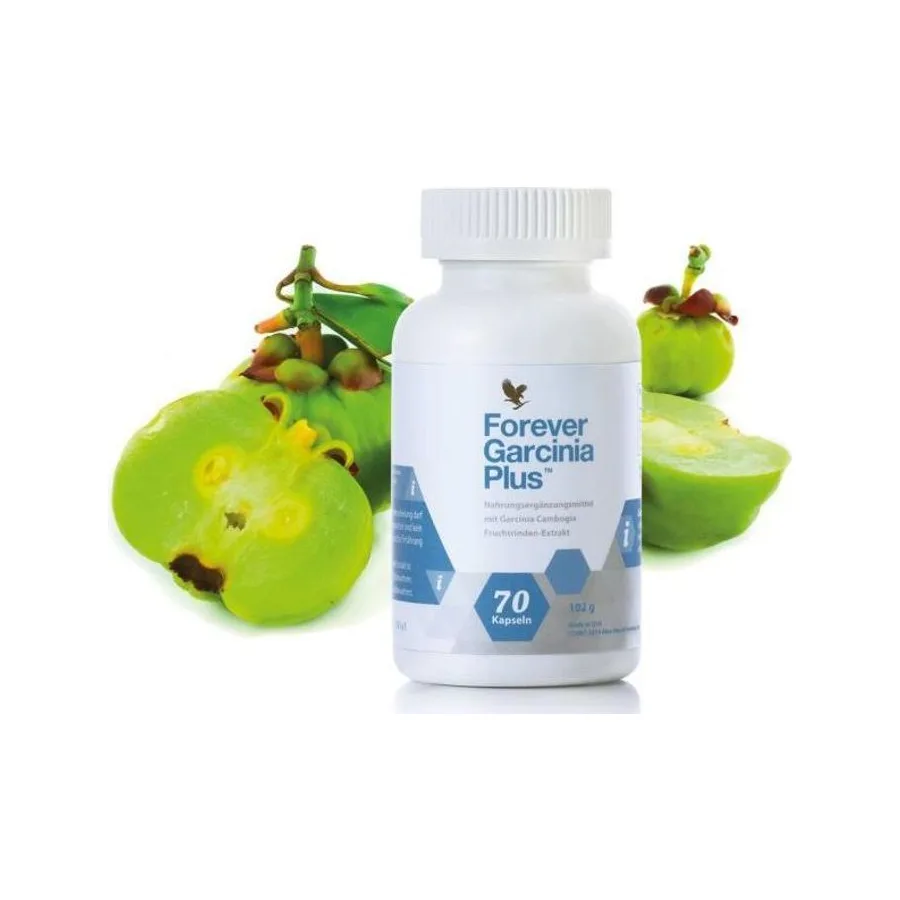 Forever Garcinia Plus