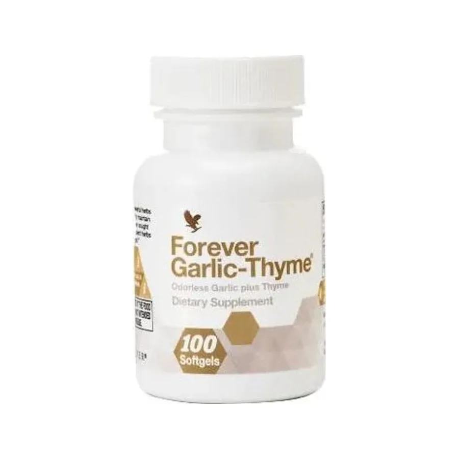 Forever Garlic-thyme