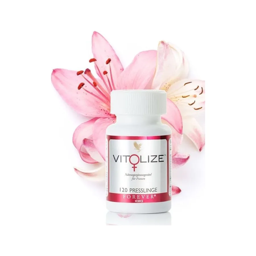Forever Vitolize for Women