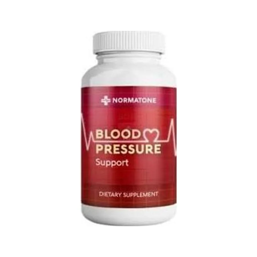 NORMATONE: Blood Pressure Support