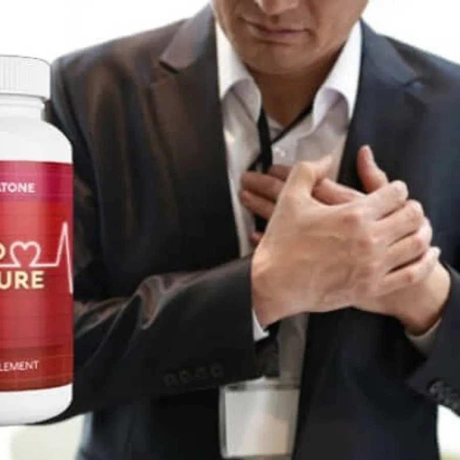 NORMATONE: Blood Pressure Support