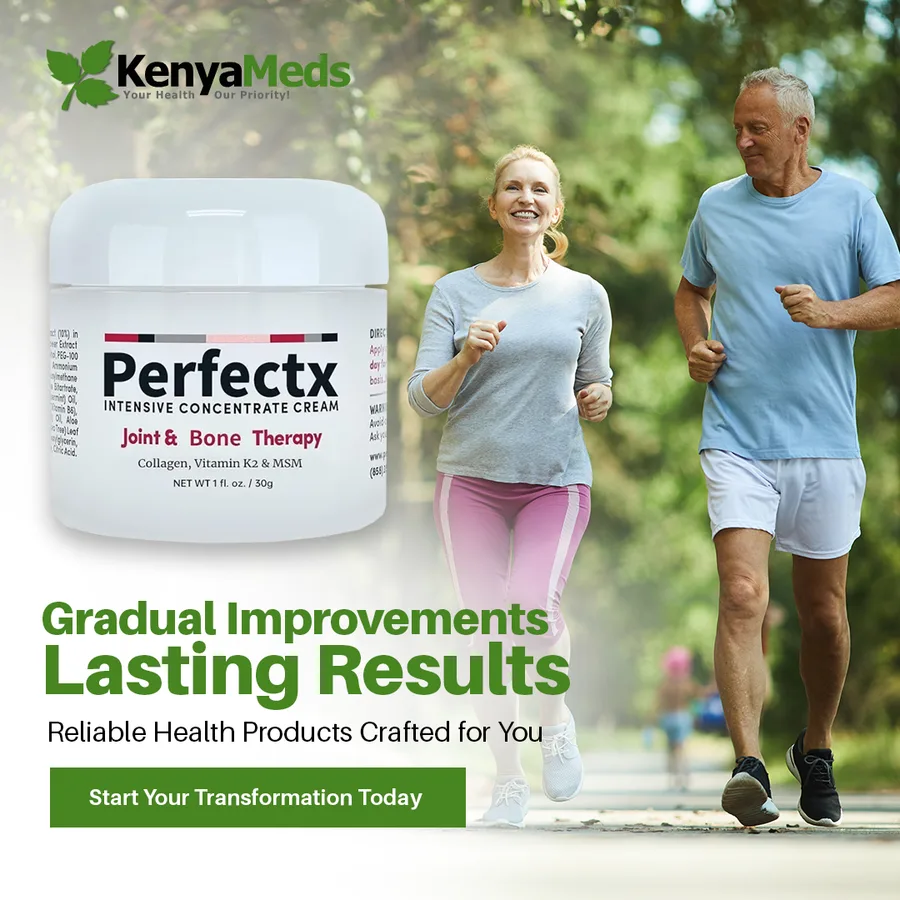 Perfect X. JOINT & BONE THERAPY.