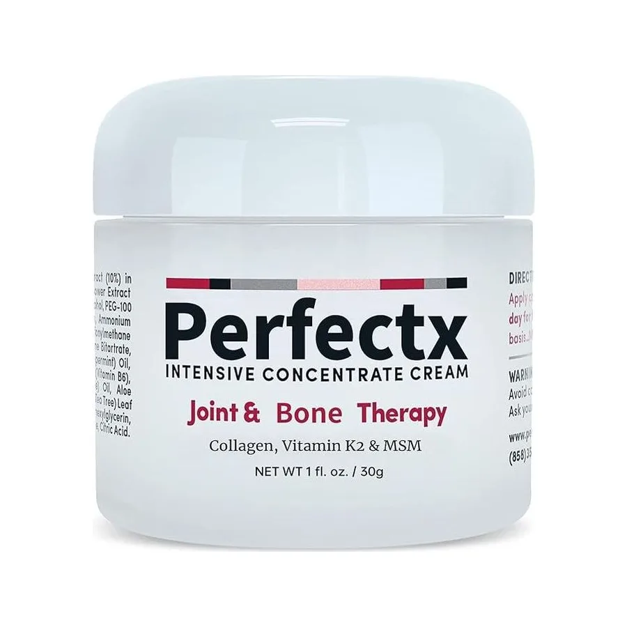 Perfect X. JOINT & BONE THERAPY.