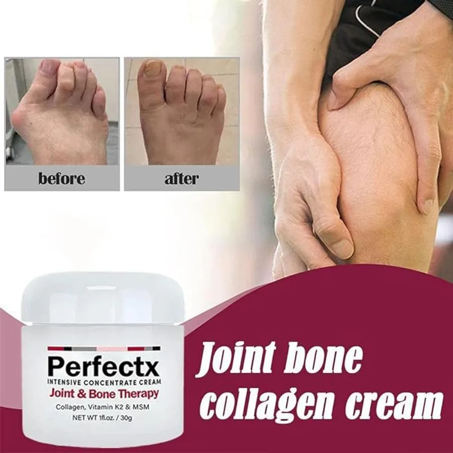 Perfect X. JOINT & BONE THERAPY.