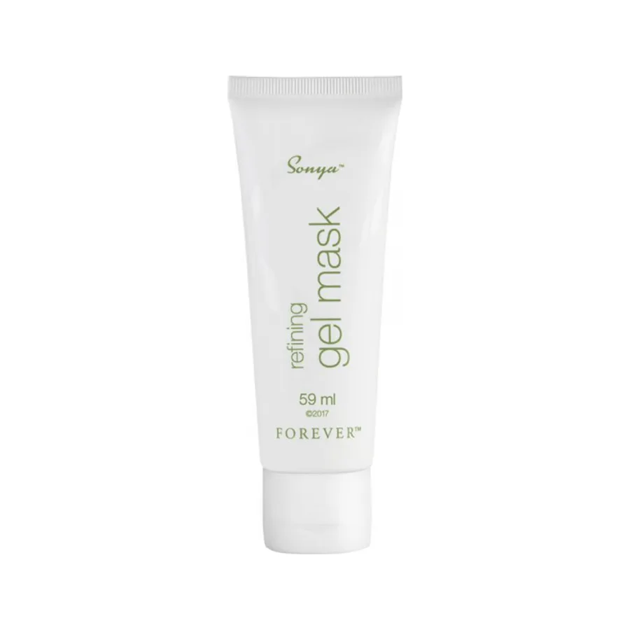 Sonya Refining Gel Mask