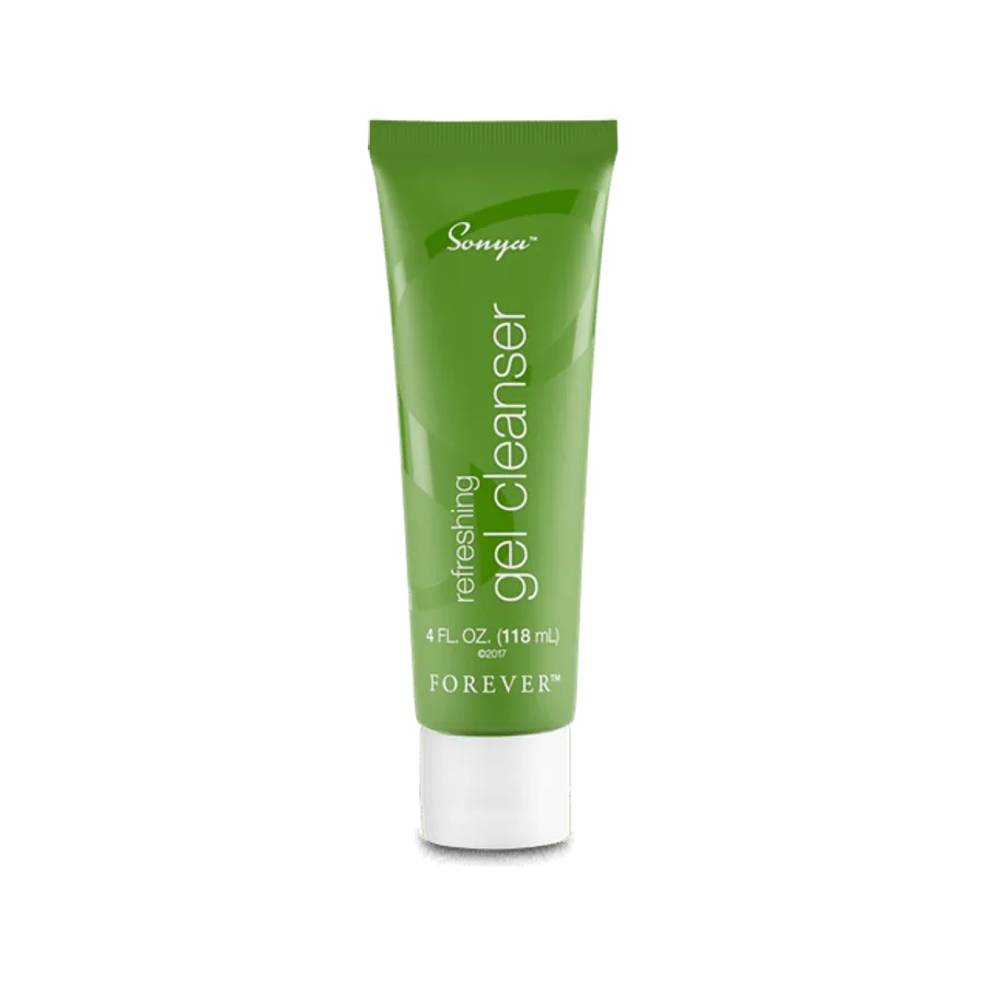 Sonya Refreshing Gel Cleanser