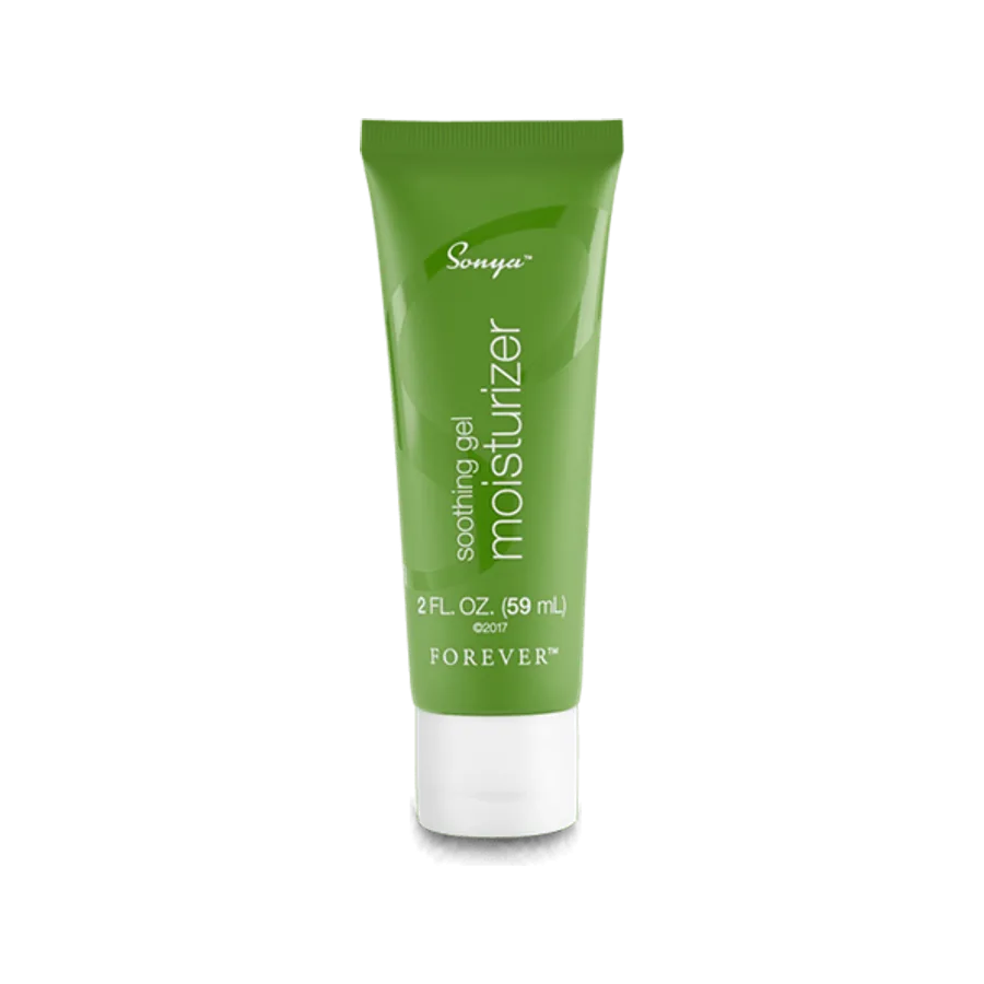 Sonya Soothing Gel Moisutrizer