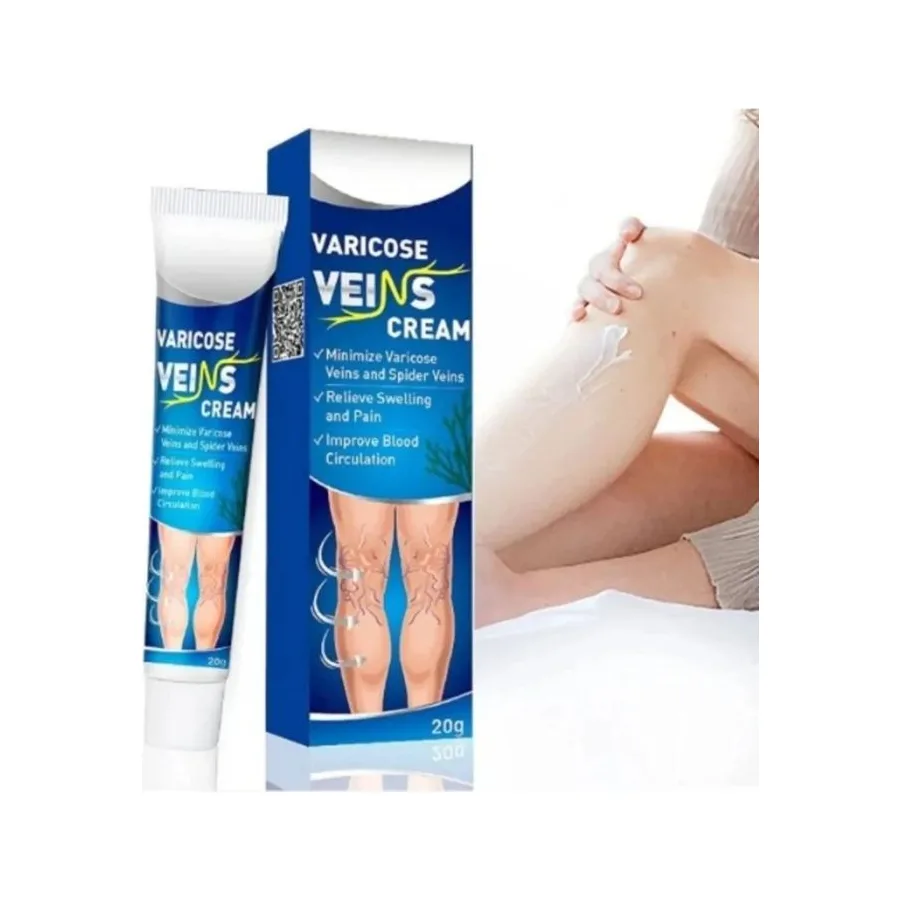 Sumifan Varicose Veins Cream
