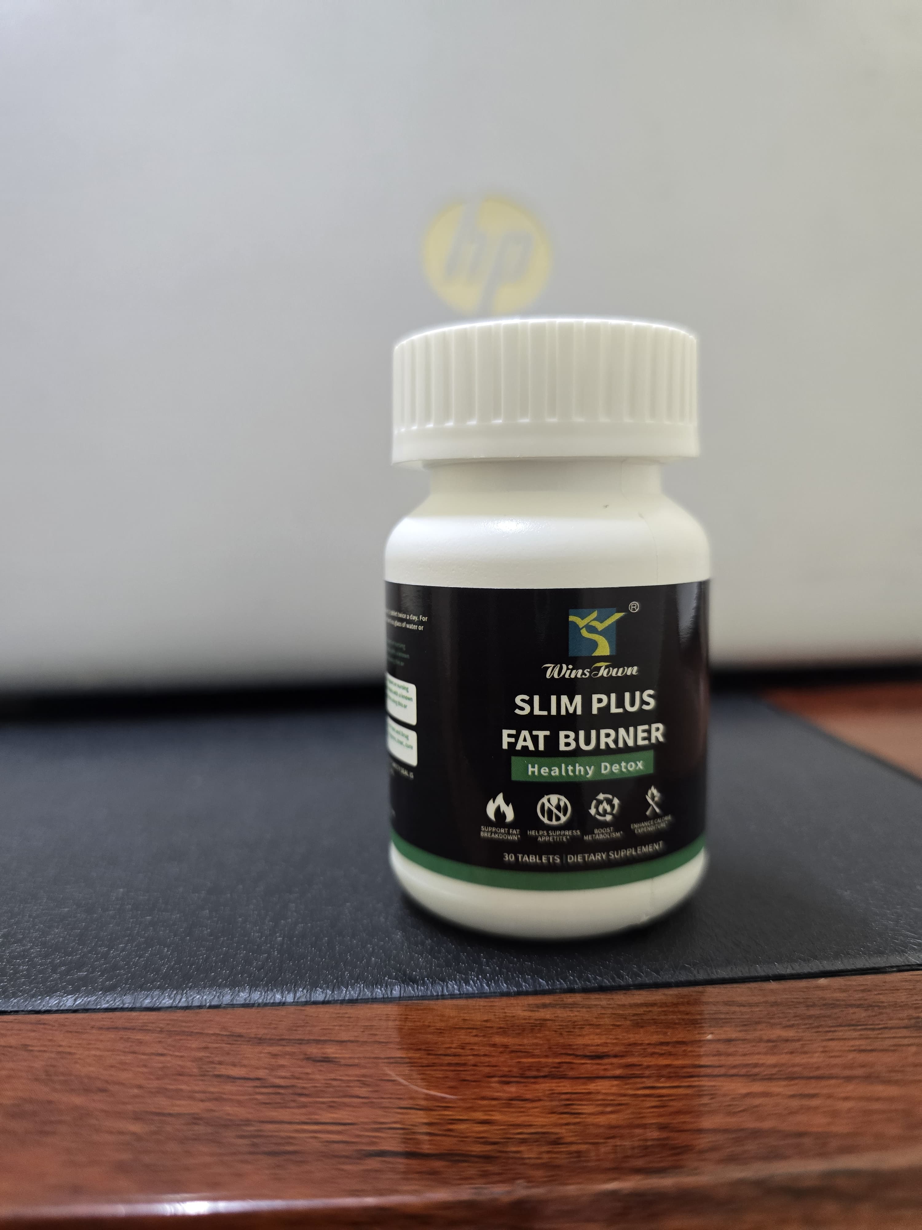 Slim plus Fat Burner