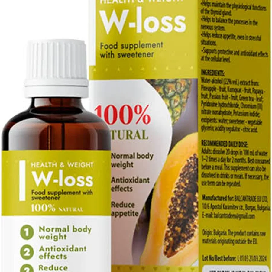 W-Loss